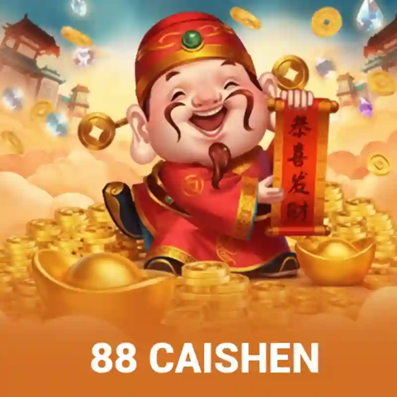 Game 88 CaiShen