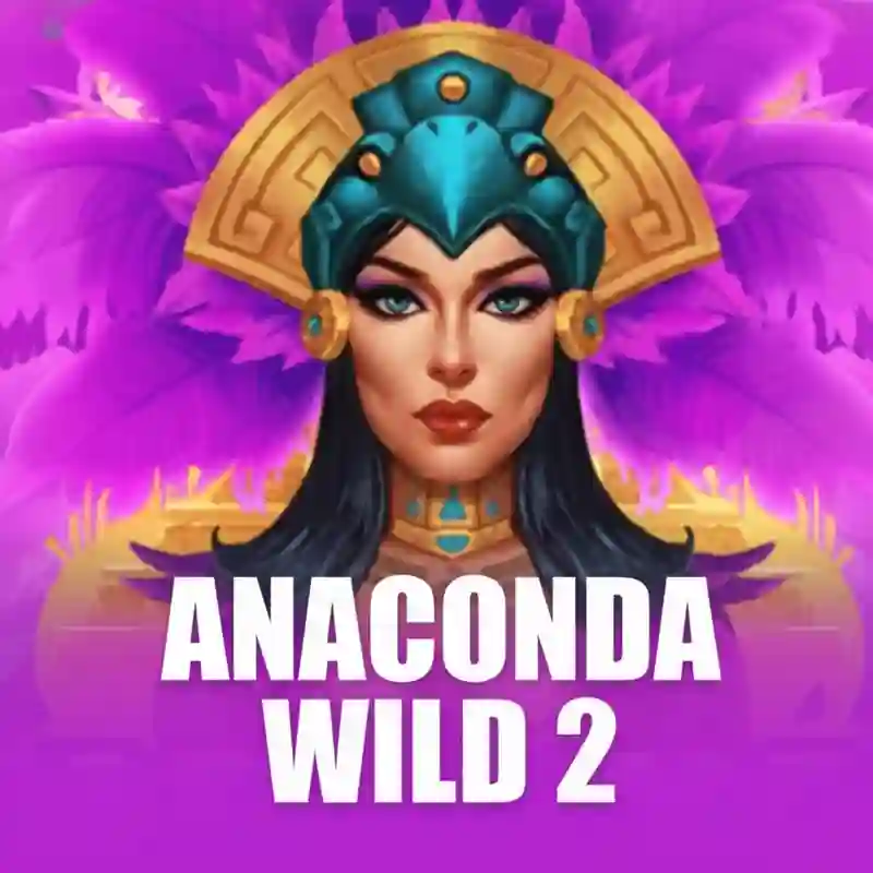 Game Anaconda Wild 2