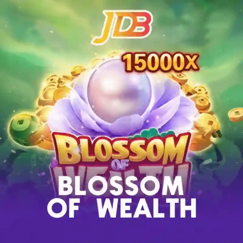 Game Blossom Of Wealth