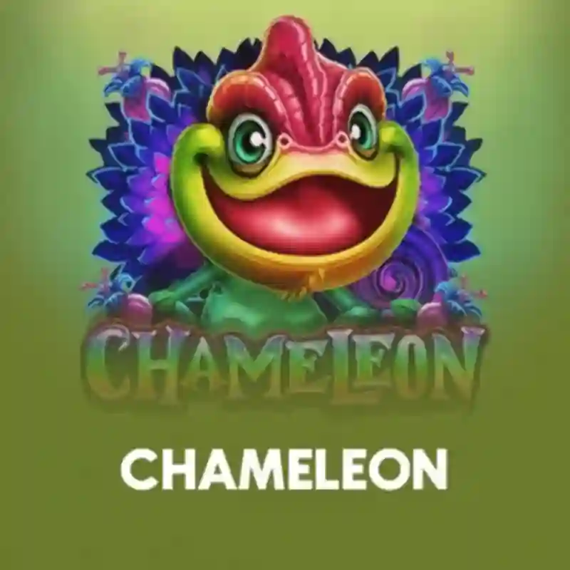 Game Chameleon
