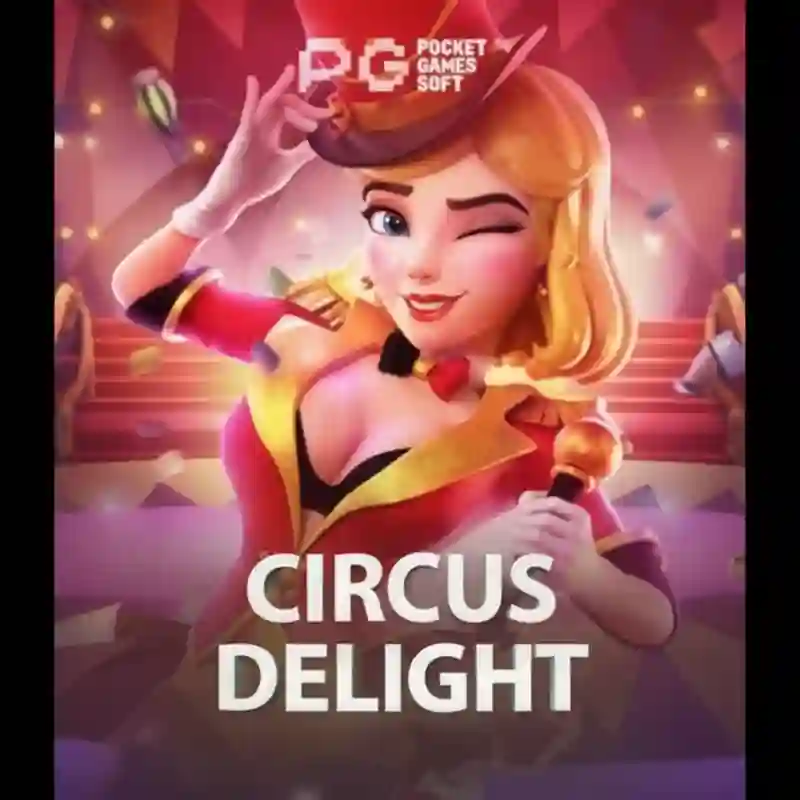 Game Circus Delight