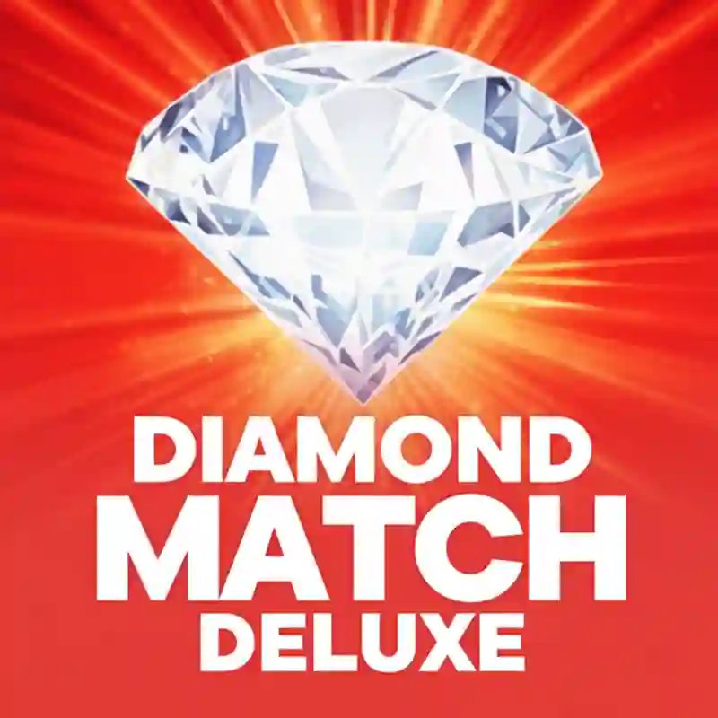 Game Diamond Match