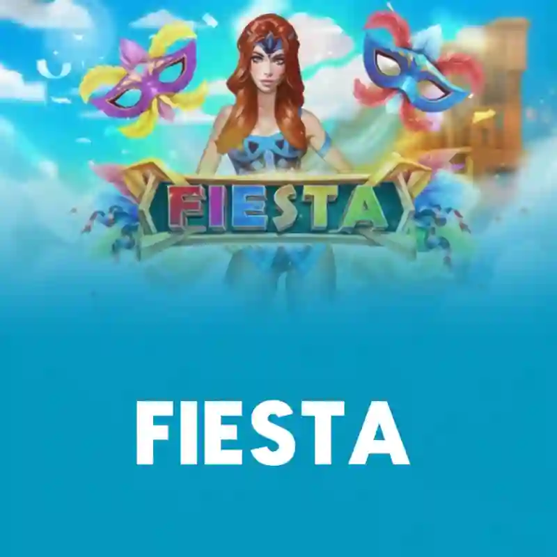Game Fiesta