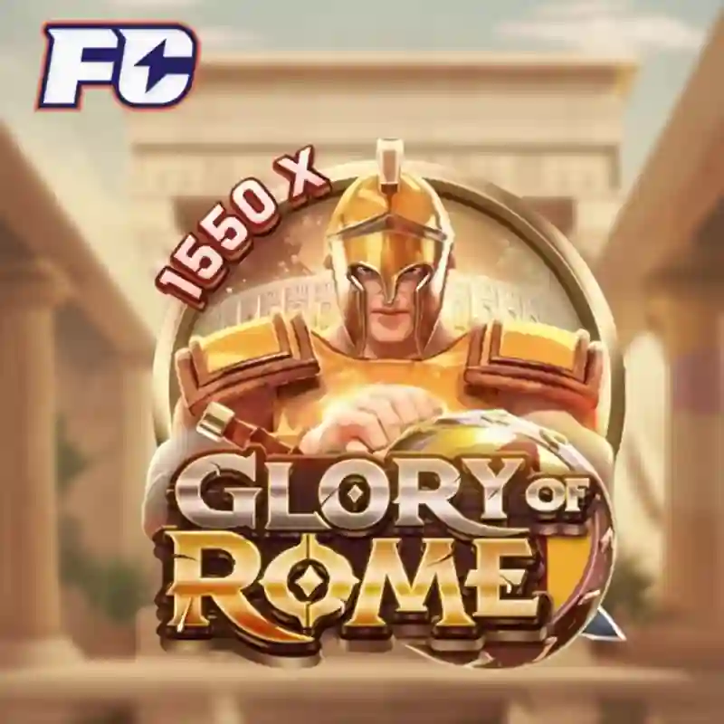 Game Glory Of Rome