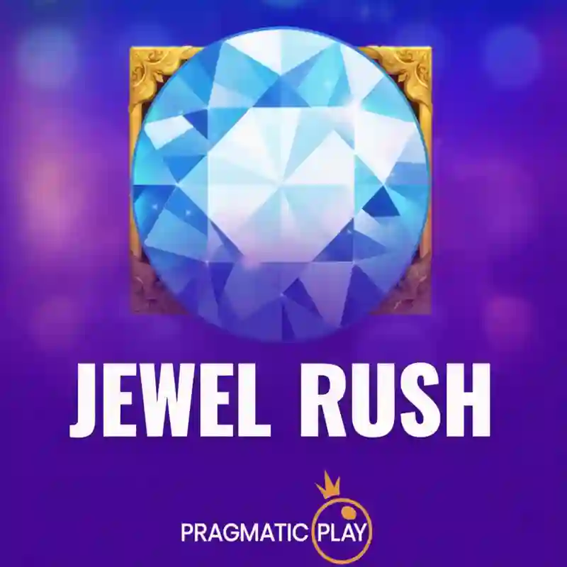 Game Jewel Rush