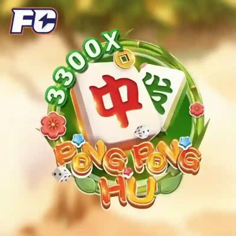 Game Pong Pong Hu