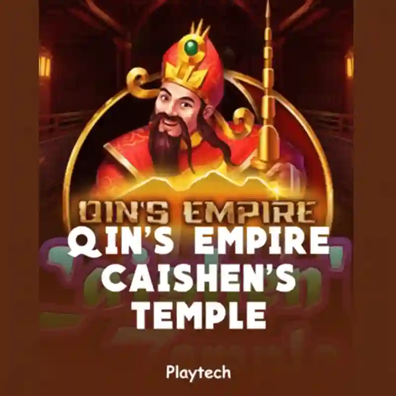 Game Qin's Empire