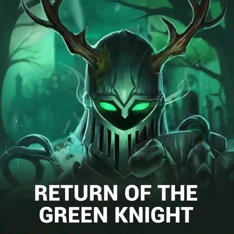 Game Return of The Green Knight