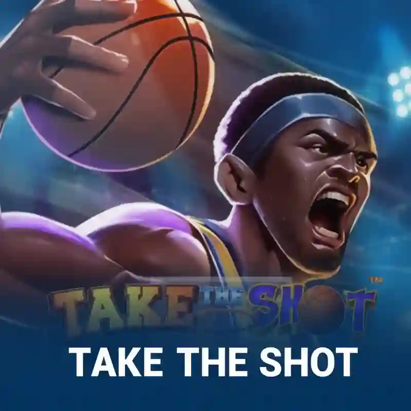 Game Take the Shot