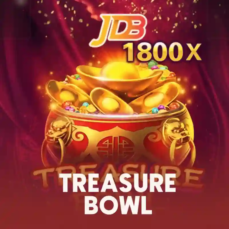 Game Treasure Bowl