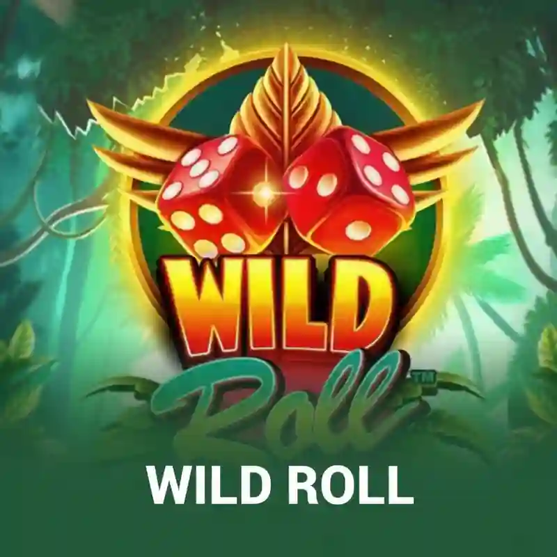 Game Wild Roll